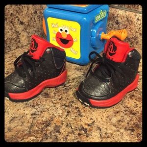 Derrick Rose Adidas - Infant